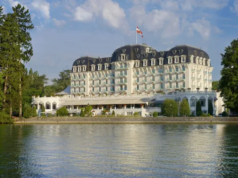 Impérial Palace