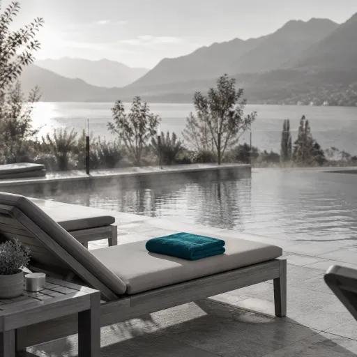 Hôtel spa à Annecy en septembre : le mois qui donne raison à ceux qui n'ont pas réservé en juillet
