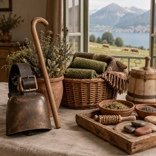 Retour des Alpages, le 10 octobre à Annecy : vivre la fête sans la subir, puis filer au calme