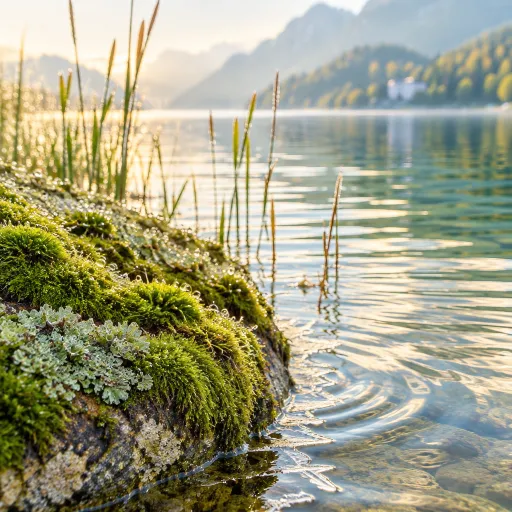Nager dans le lac quand l'eau passe sous 18 degrés : ce que les derniers bains de septembre font au corps