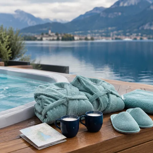 L'arrière-saison en duo au lac d'Annecy : trois jours de septembre où la ville redevient un secret