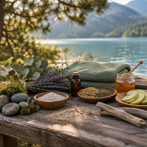 Juillet au lac d'Annecy avec enfants : l'emploi du temps qui dose plage, spa et repos