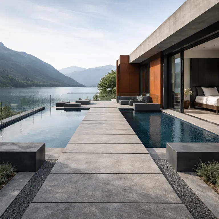 Séjour en hôtel spa à Annecy avec suite nuptiale pour une escapade romantique inoubliable