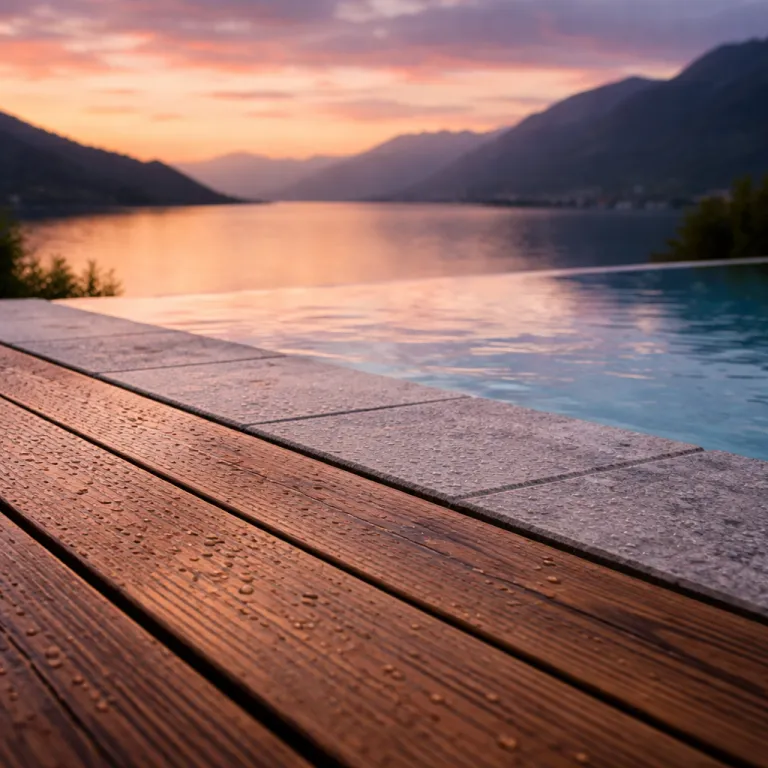 Séjourner dans un hôtel spa à Annecy avec vue panoramique sur le lac