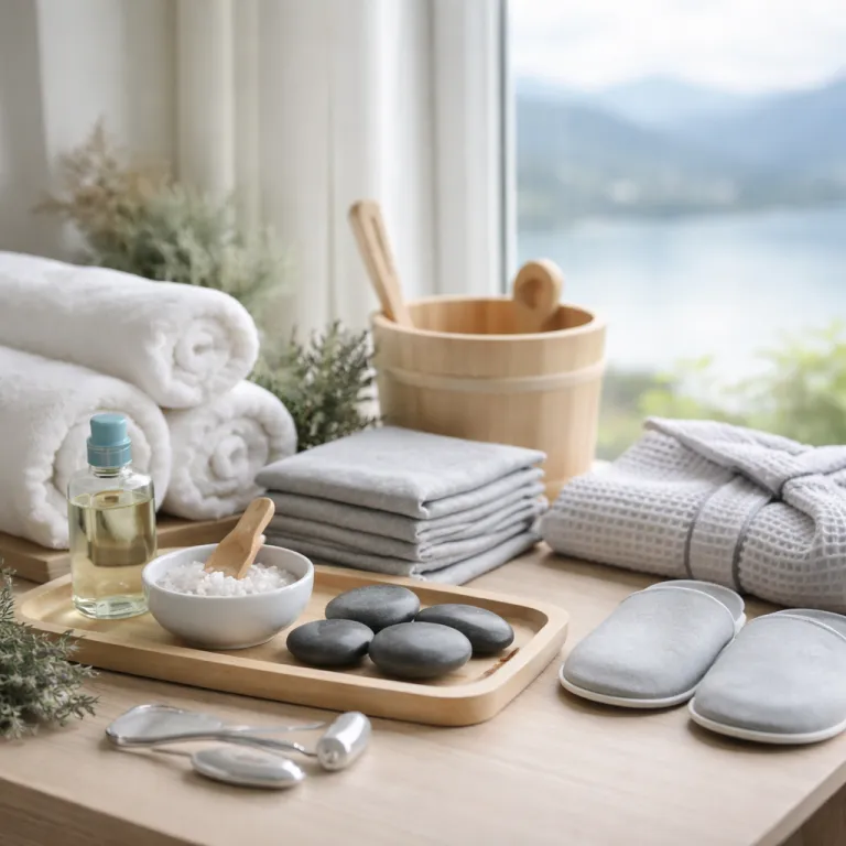 Hotel spa à Annecy : escapade de week end prolongé entre lac et montagnes