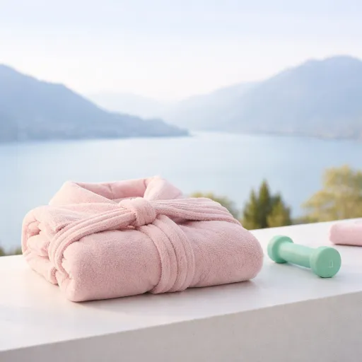 Séjourner dans un hôtel spa à Annecy avec salle de sport et vue sur le lac
