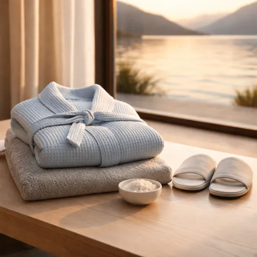 Séjour en hôtel spa à Annecy avec formule demi pension face au lac