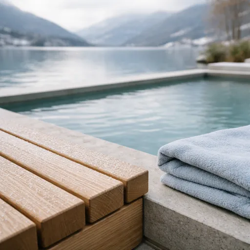 Hôtel spa à Annecy : offres de basse saison au bord du lac