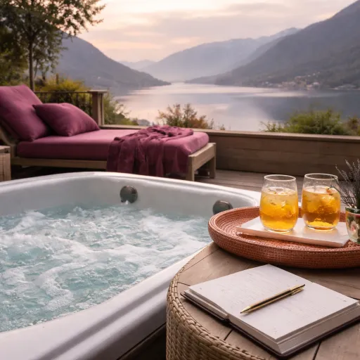 Un vrai week-end romantique à Annecy : cadrer les attentes avant de réserver