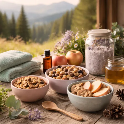 Randonner avec enfants autour du Semnoz : trois sentiers par âge, et le retour au spa qui change tout