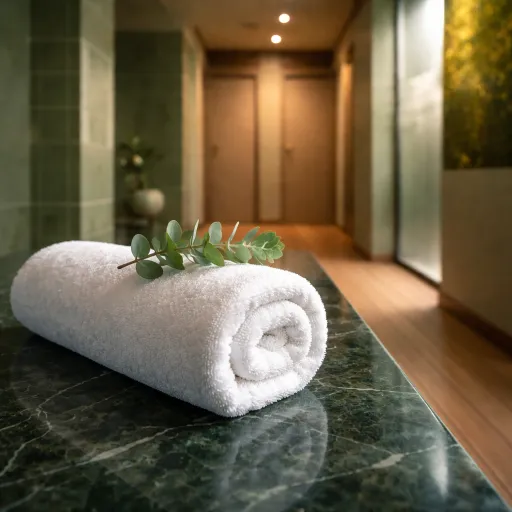 Le soin duo ne sauvera pas votre couple : le cas des cabines séparées à la même heure