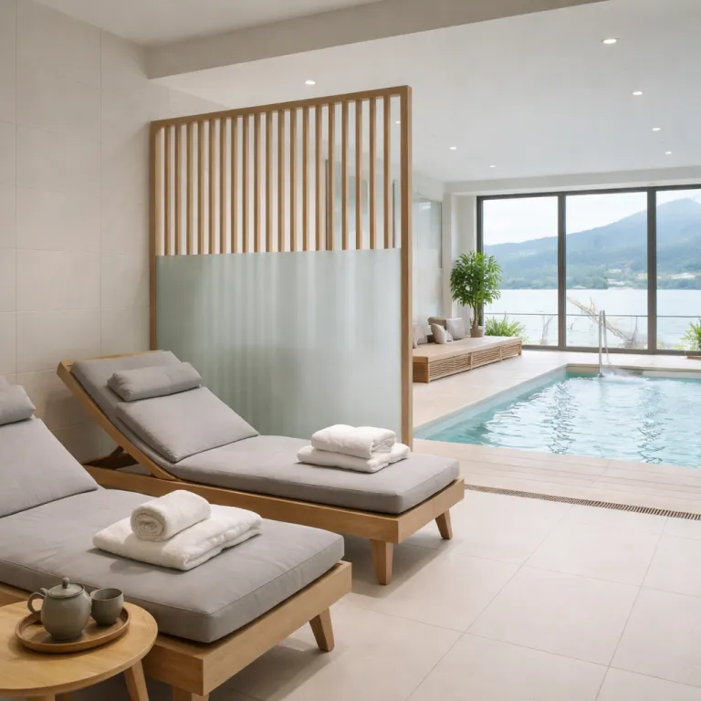 Un spa familial qui ne sacrifie pas les parents : la grille de lecture pour vraiment comparer