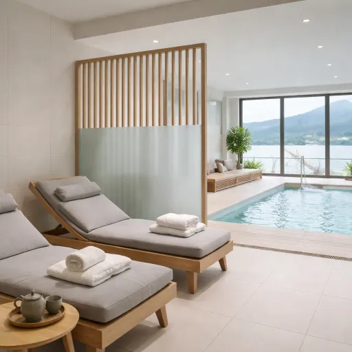 Un spa familial qui ne sacrifie pas les parents : la grille de lecture pour vraiment comparer