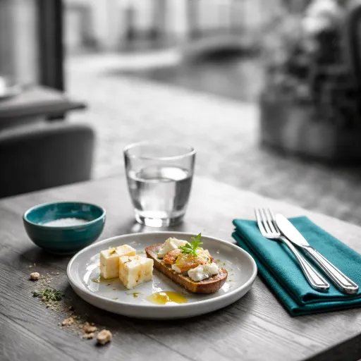 Saba ouvre rue Sommeiller : ce que cette table raconte de la scène culinaire d'Annecy