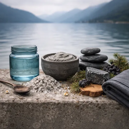 Le spa d'hôtel face au day spa : pourquoi l'ancrage local fait la différence au bord du lac