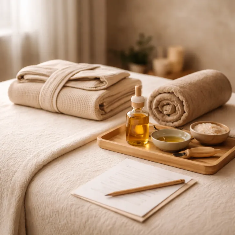 Massage à Annecy : les sept questions que personne ne pose avant de réserver