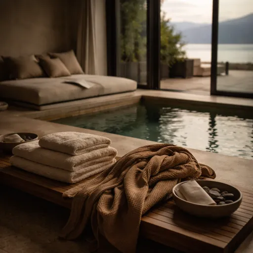 Hôtel spa à Annecy : trois questions à se poser avant de comparer les étoiles