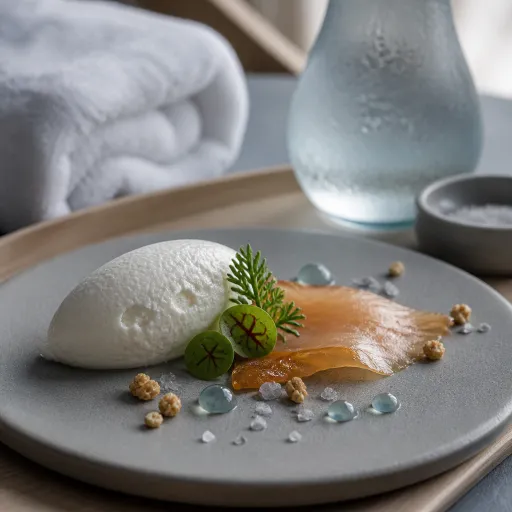 Les nouvelles étoiles Michelin de Haute-Savoie ne jouent plus la carte du terroir défensif