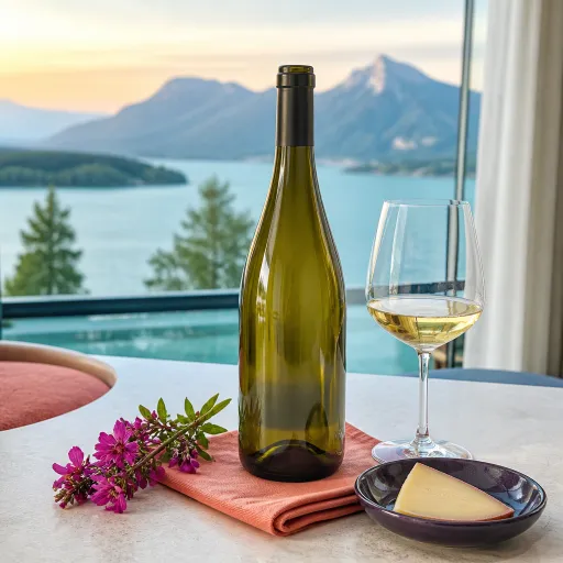 Le jacquère de Savoie mérite mieux que son rôle de vin de fondue