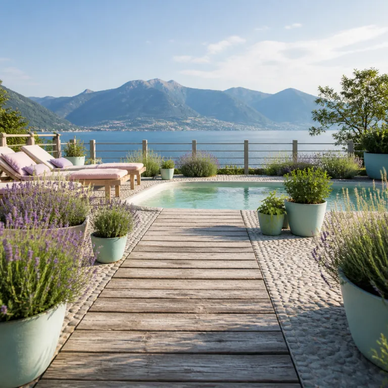 Escapade romantique à Annecy en été : les créneaux qui préservent l'intimité malgré la foule