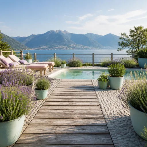 Escapade romantique à Annecy en été : les créneaux qui préservent l'intimité malgré la foule