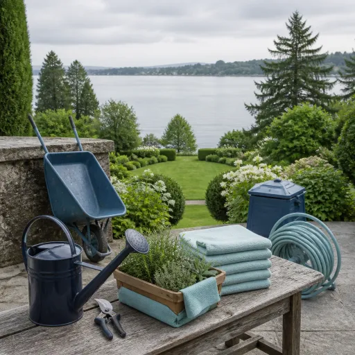 Le Domaine de la Tour ouvre ses sept hectares au public : Annecy-le-Vieux retrouve un jardin entre lac et héritage Veyrat
