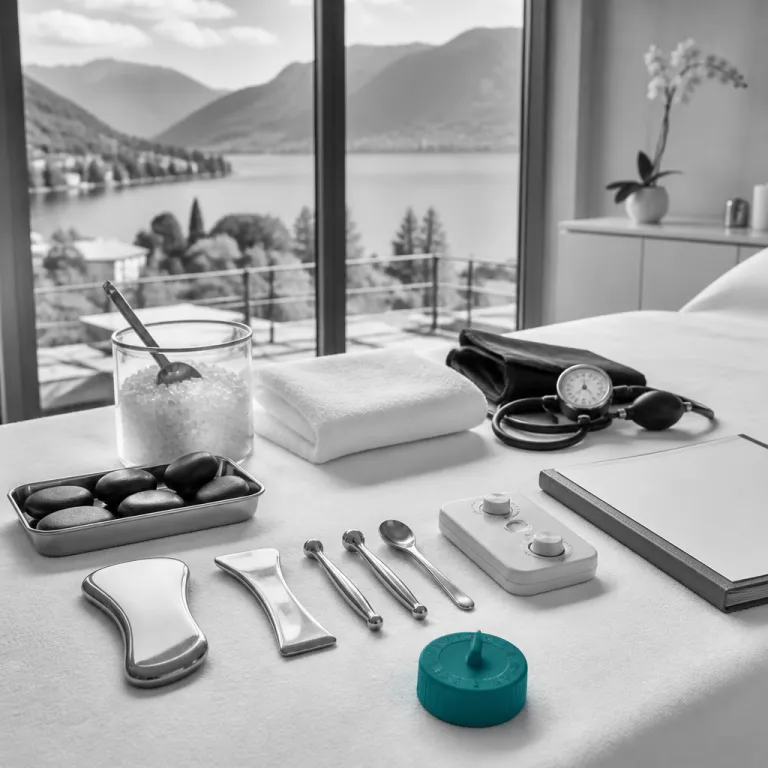 Trois nuits au spa à 65 ans : ce que la cure courte change quand le protocole est calibré