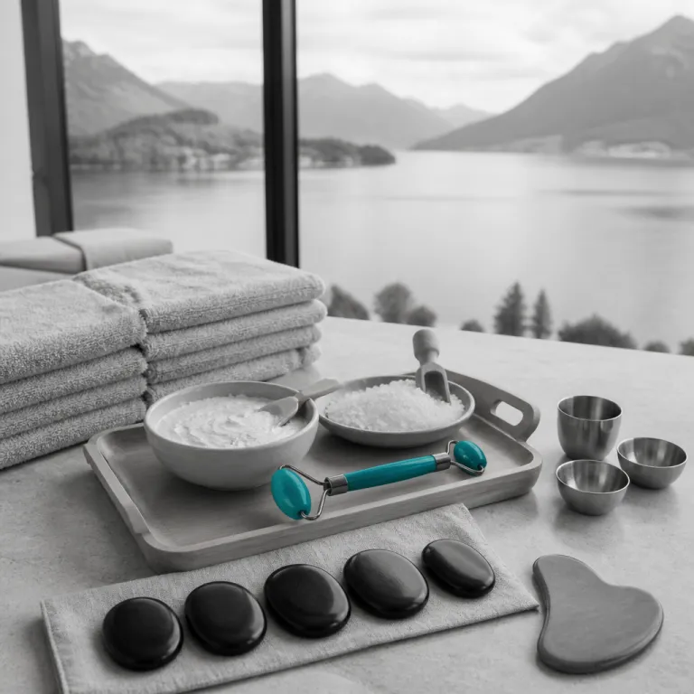 EVJF au spa à Annecy l'été : organiser sans transpirer, dans tous les sens du terme