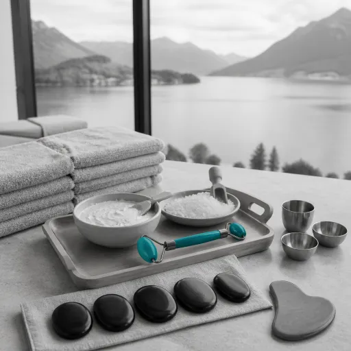 EVJF au spa à Annecy l'été : organiser sans transpirer, dans tous les sens du terme