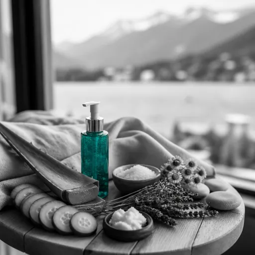 Quel soin spa réserver en juillet : le corps après le soleil ne demande pas le même protocole