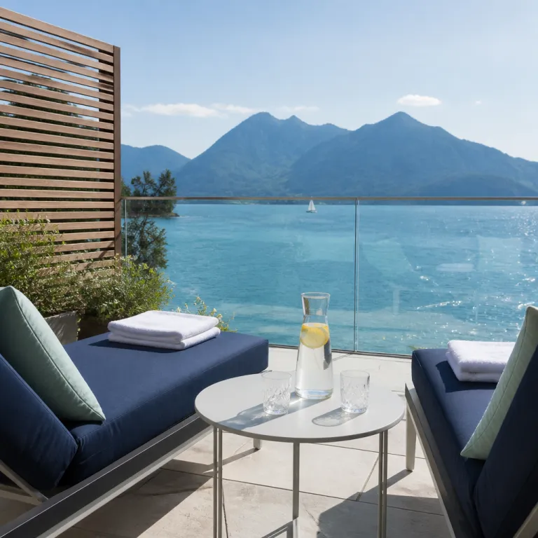 Week-end romantique à Annecy en août : les créneaux qui protègent l'intimité malgré la foule