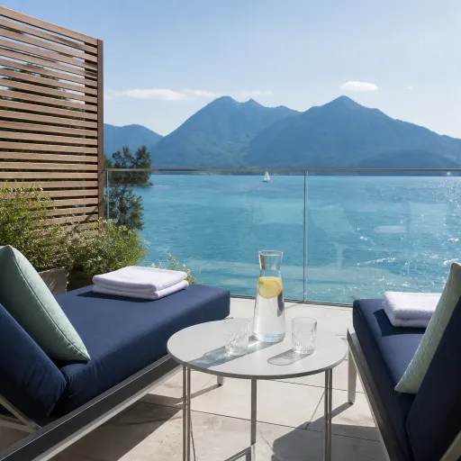 Week-end romantique à Annecy en août : les créneaux qui protègent l'intimité malgré la foule